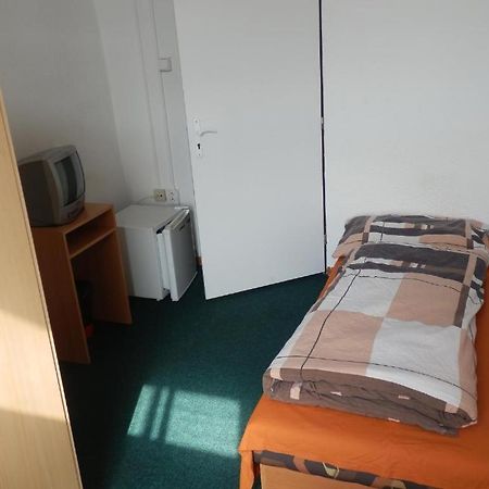 Ubytovna U Hospudky Ostrava Exterior foto