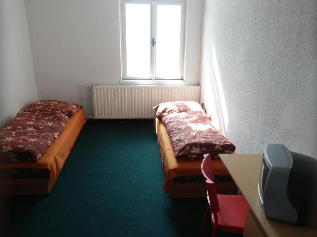 Ubytovna U Hospudky Ostrava Exterior foto
